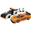 LEGO® McLaren Solus GT og McLaren F1 LM 76918