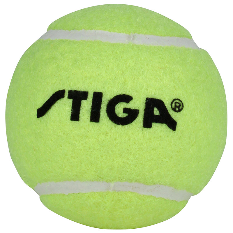 Stiga Tennisbolde, 3-pak