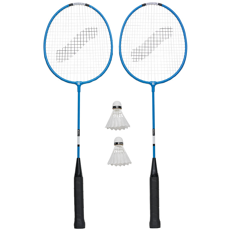 Stiga Badmintonspil, Hobby