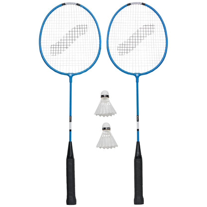 Stiga Badmintonspil, Hobby