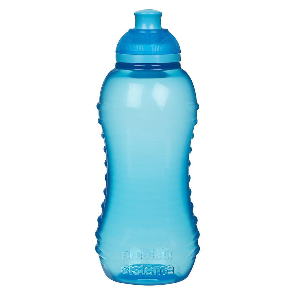 Sistema drikkedunk, Ocean Blue, 330 ml