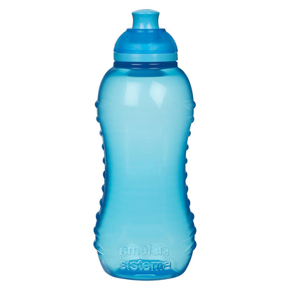 Sistema drikkedunk, Ocean Blue, 330 ml