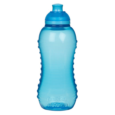 Sistema drikkedunk, Ocean Blue, 330 ml