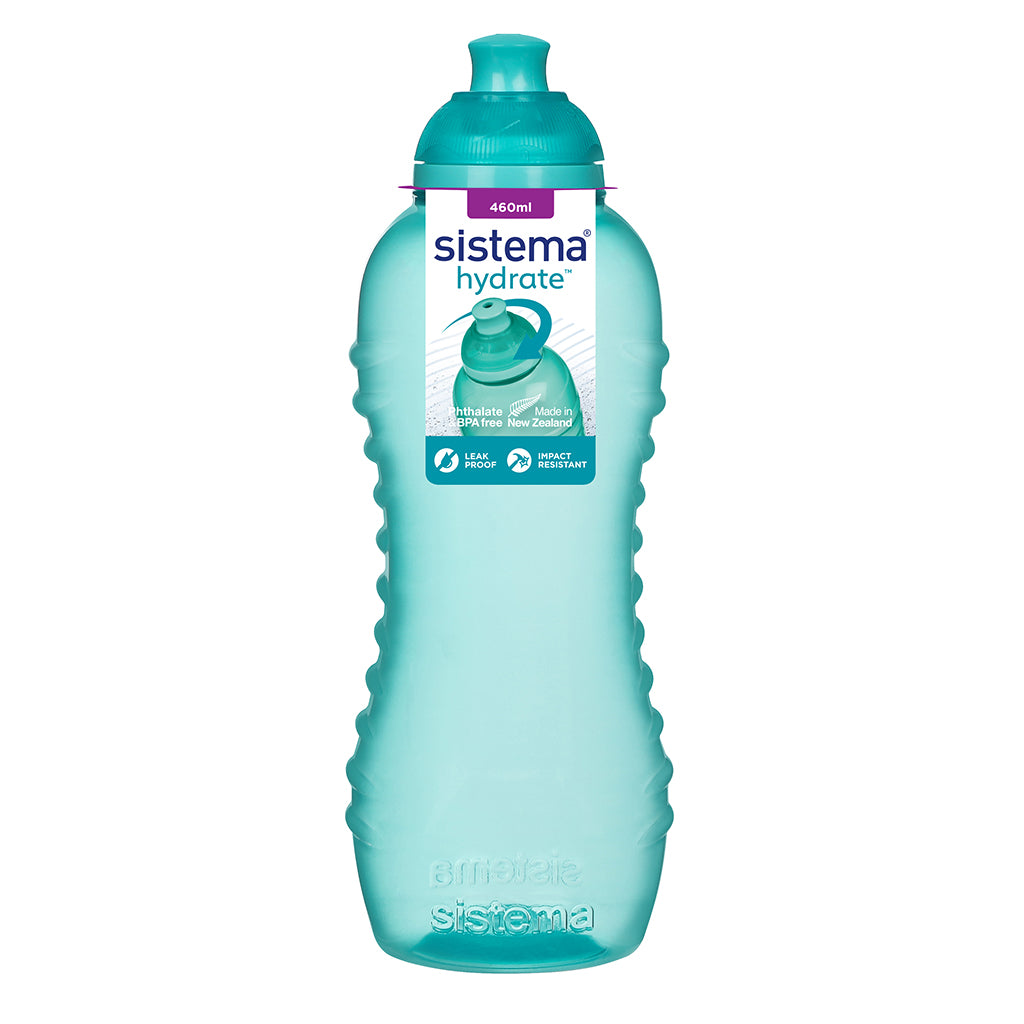 Sistema drikkedunk, Twist &