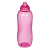 Sistema drikkedunk, Twist 'N' Sip 460 ml - Pink