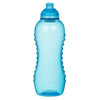 Sistema drikkedunk, Twist 'N' Sip 460 ml - Ocean blue