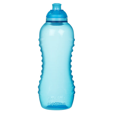 Sistema drikkedunk, Twist 'N' Sip 460 ml - Ocean blue