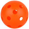 Stiga EXS 2-pack floorballs, 2-pak  - Orange og grøn
