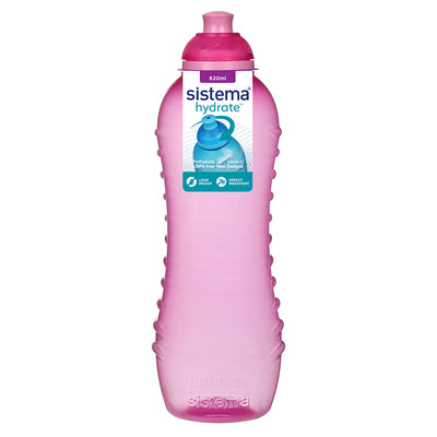 Sistema drikkedunk, Twist 'N' Sip 620 ml - Pink