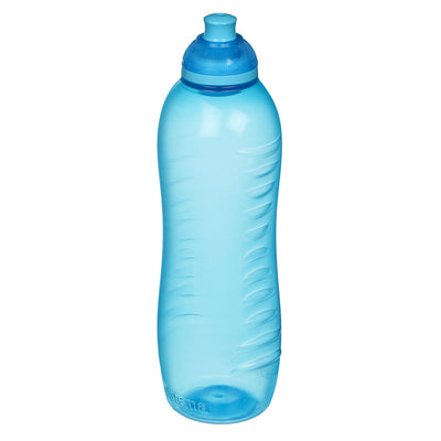 Sistema drikkedunk, Twist 'N' Sip 620 ml - Ocean blue
