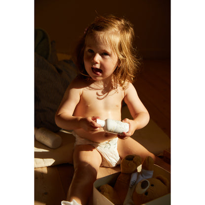 Olivy Baby Care til bleskift, 100 ml.