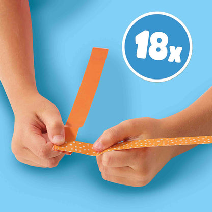 SES Creative Dyr og musetrapper