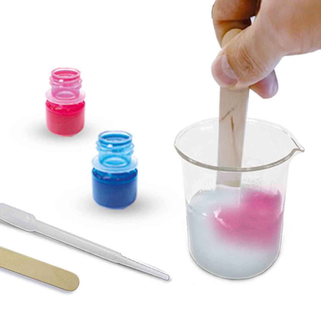 SES Creative Slim, Enhjørning Laboratorie