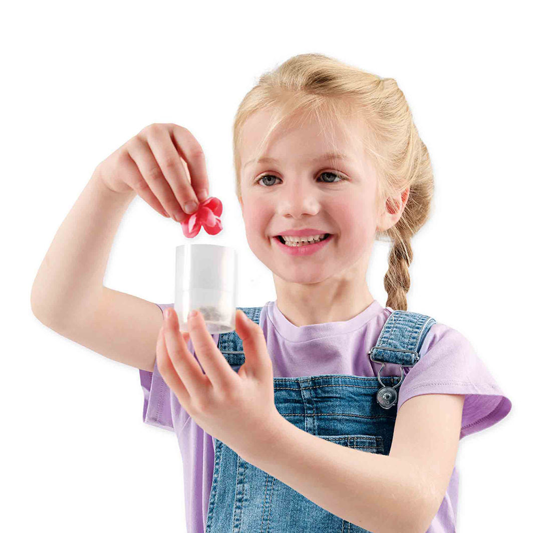 SES Creative Kalejdoskop, Fyld selv