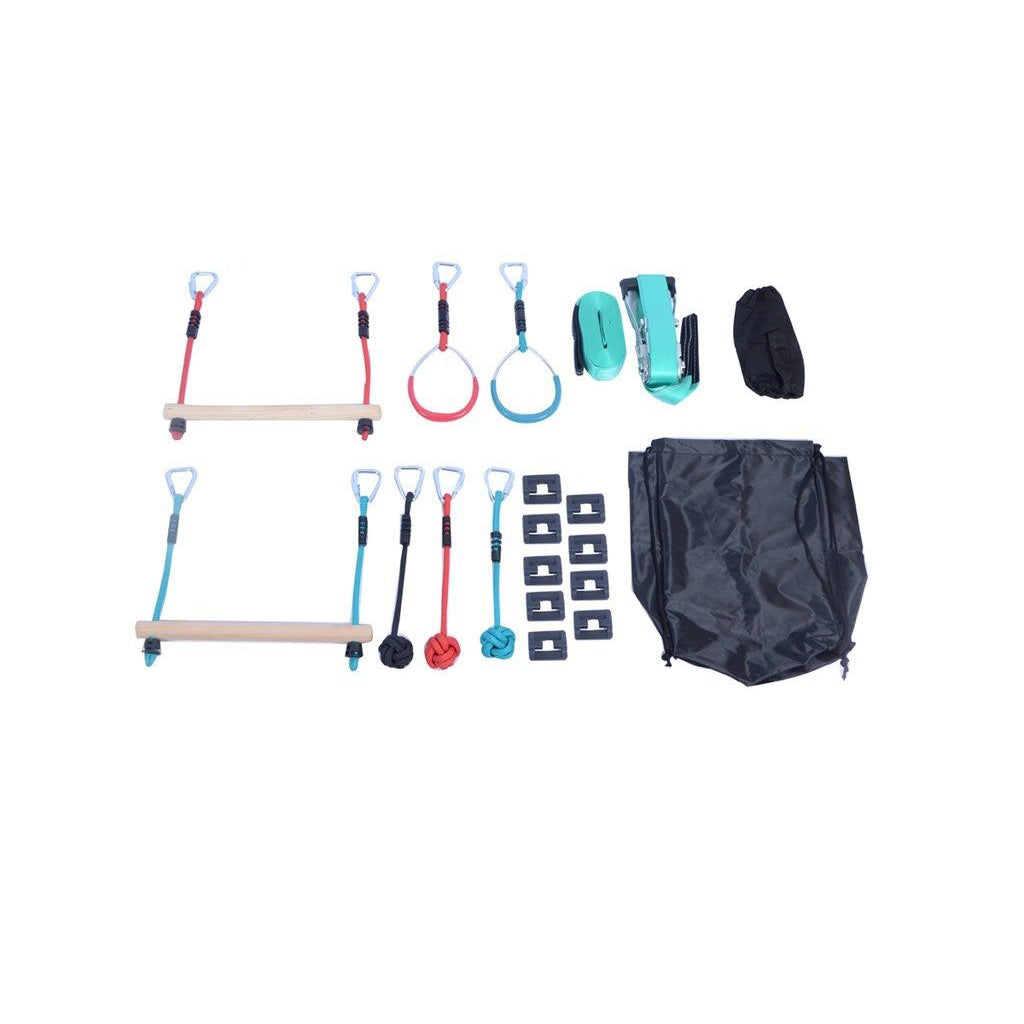 KREA Ninja slackline kit