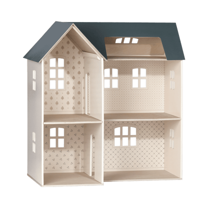 Maileg dukkehus, House of Miniature til mindre kaniner