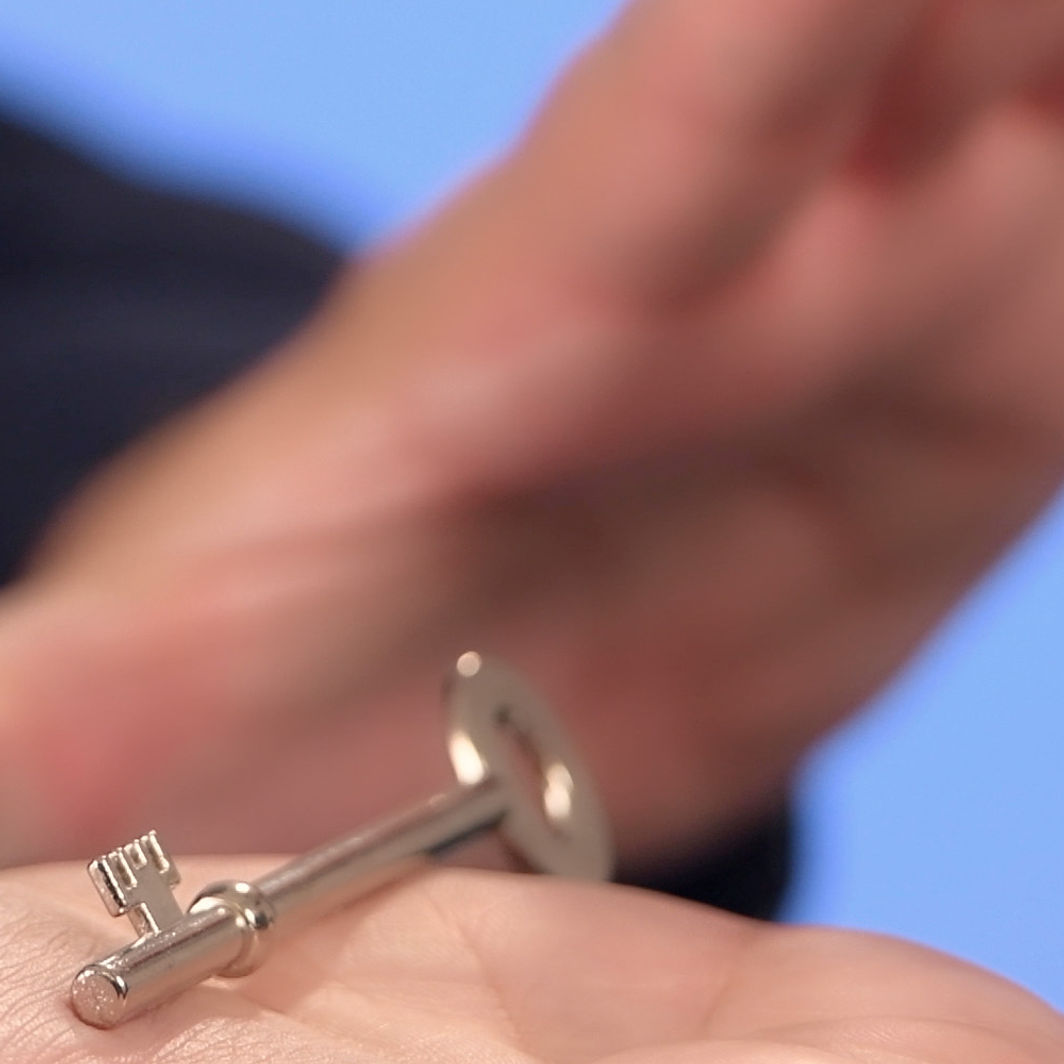 Marvins Magic, Tryllesæt 30 tankelæsertricks