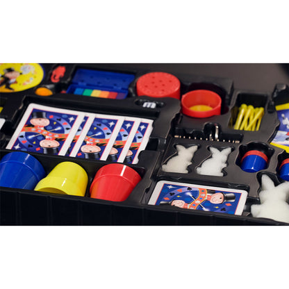 Marvins Magic, Tryllesæt 150 tricks - Simply Magic