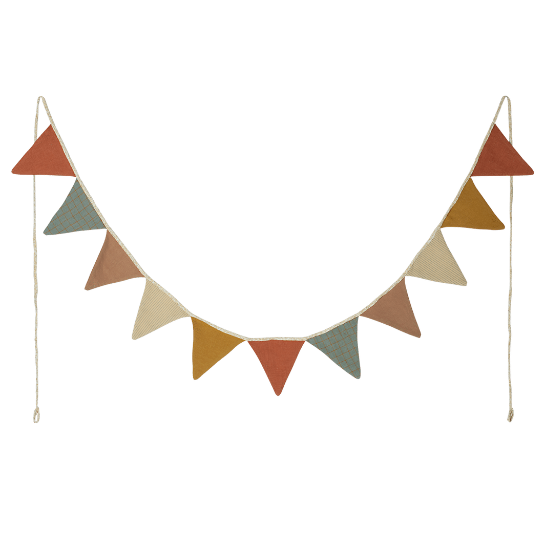 Maileg Guirlande, Multi - 3 meter