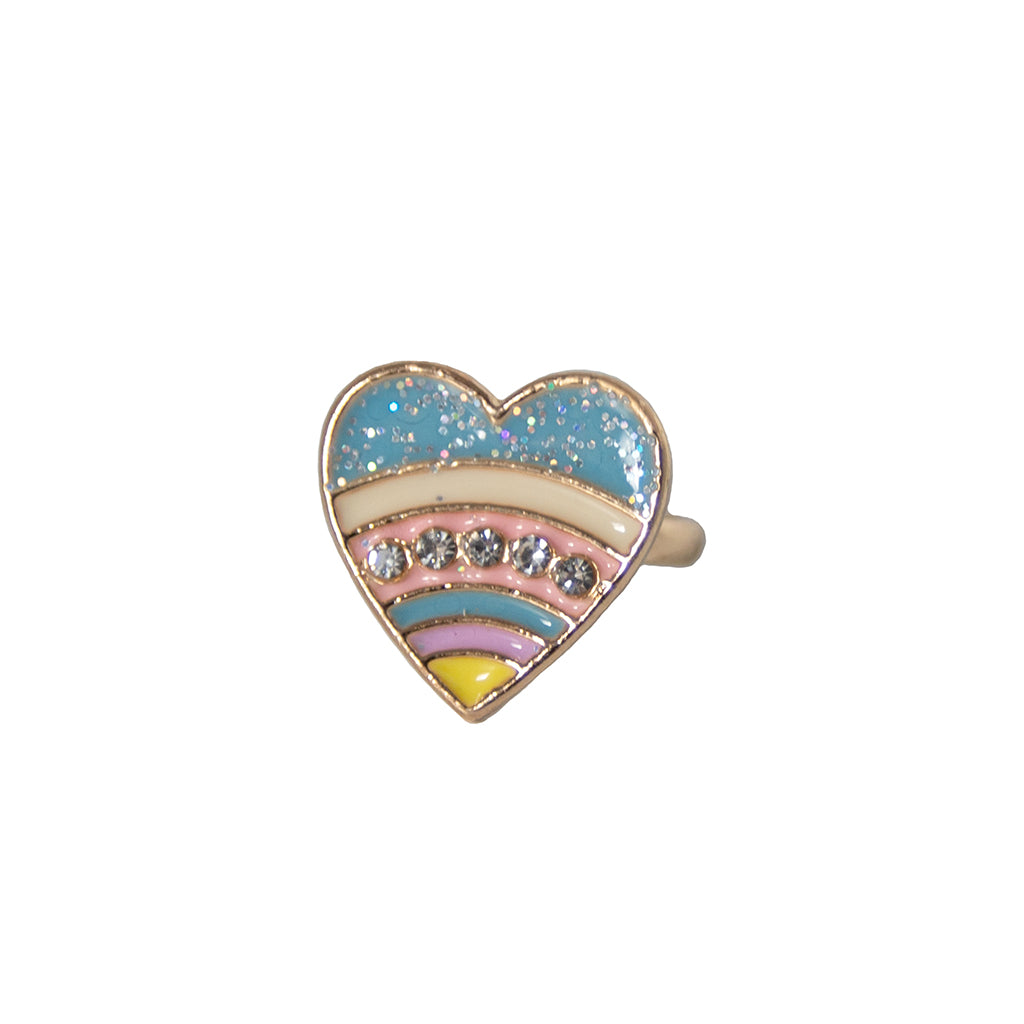 Great Pretenders, Ring i æske - Ass. varianter