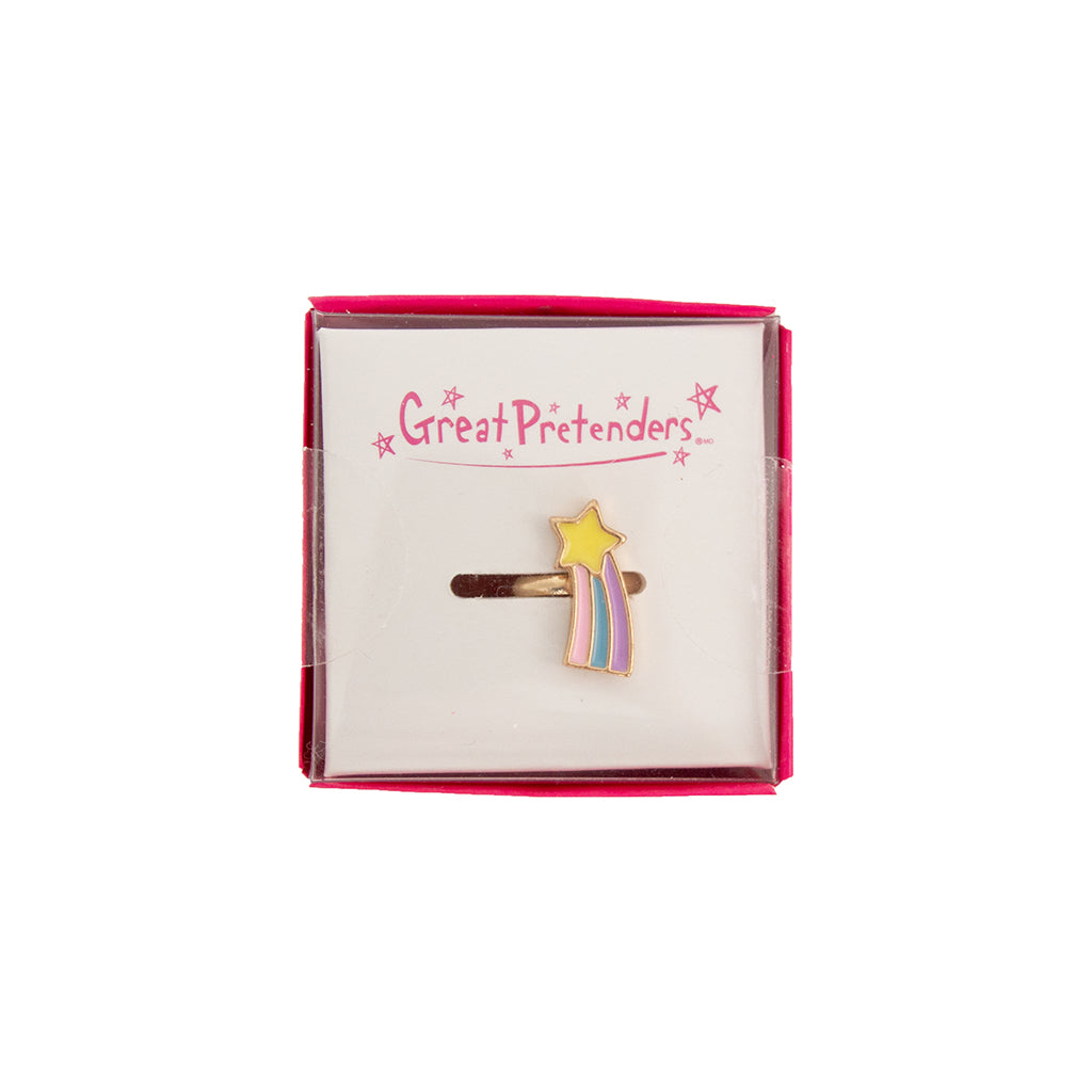 Great Pretenders, Ring i æske - Ass. varianter