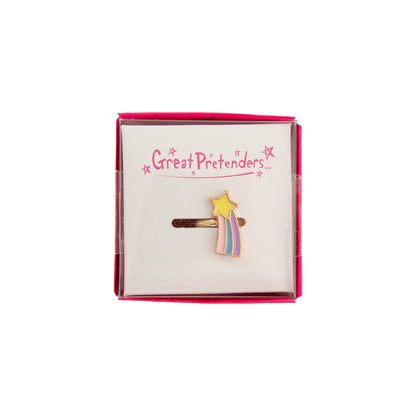 Great Pretenders, Ring i æske - Ass. varianter