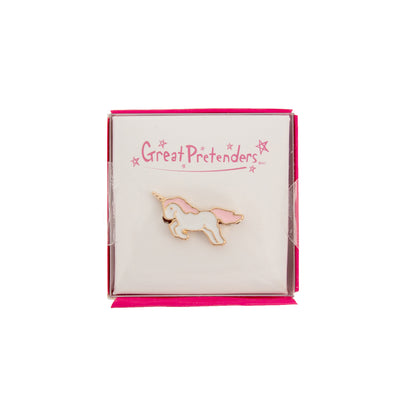 Great Pretenders, Ring i æske - Ass. varianter