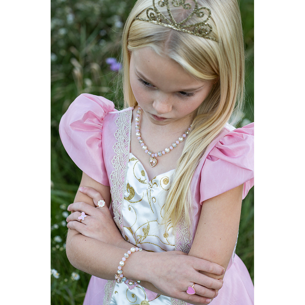 Great Pretenders, 3 ringe, Wonderland