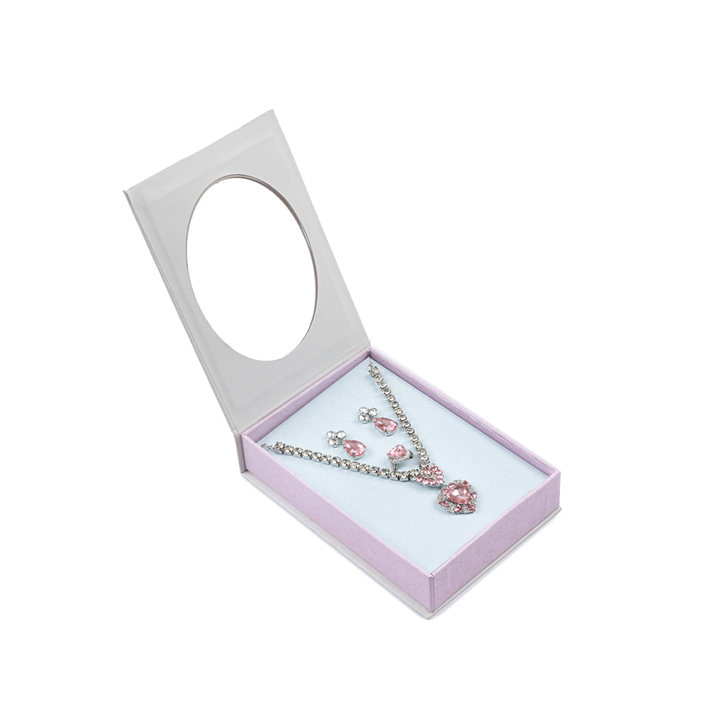 Great Pretenders, smykkesæt - The Marilyn