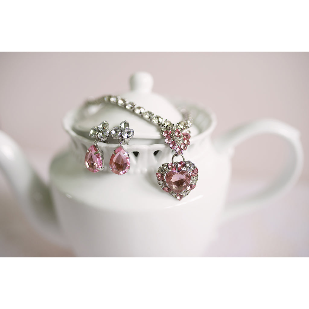 Great Pretenders, smykkesæt - The Marilyn