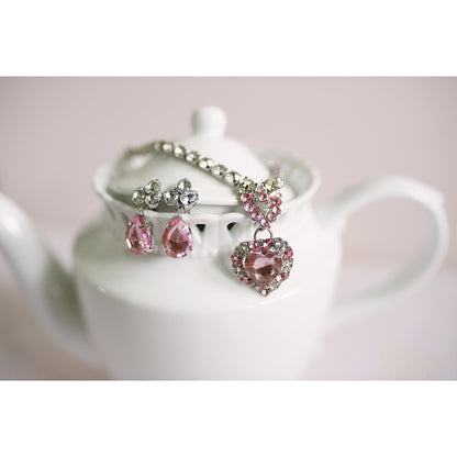 Great Pretenders, smykkesæt - The Marilyn