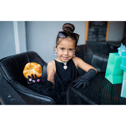 Great Pretenders, 5 ringe - The Elizabeth