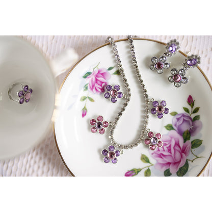 Great Pretenders, smykkesæt - The Aundrey