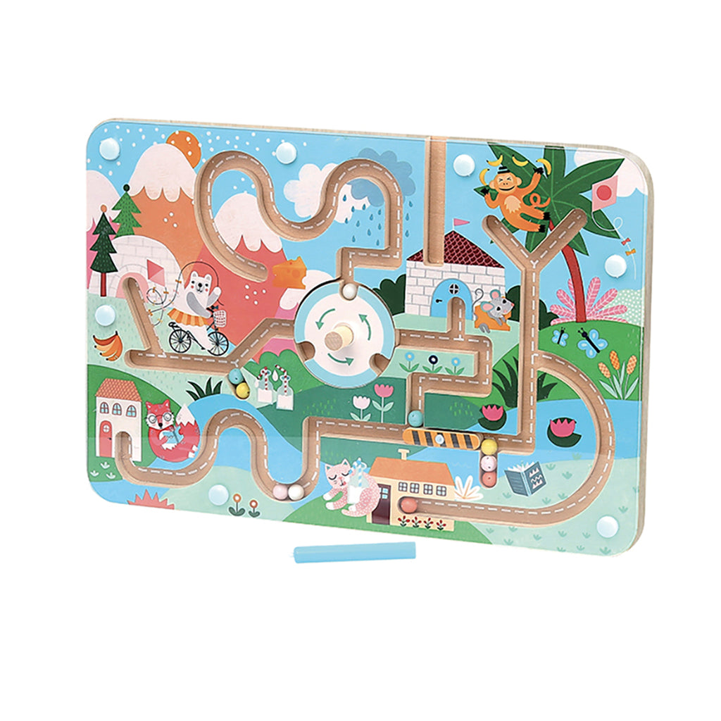 Vilac Magnetisk Labyrint af Michelle Carlslund