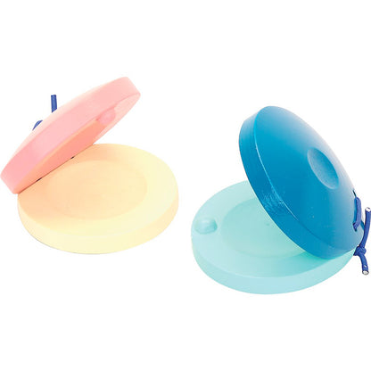 Vilac musiksæt i træ, 5 dele