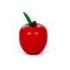 MaMaMeMo legemad i træ, Rødt æble