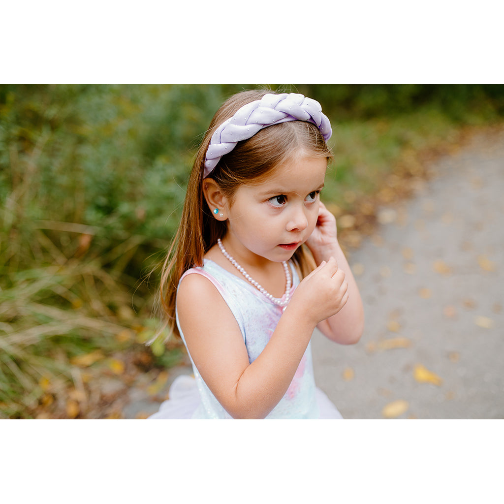 Great Pretenders øreringeklistermærker, Butterfly Fairy Triana