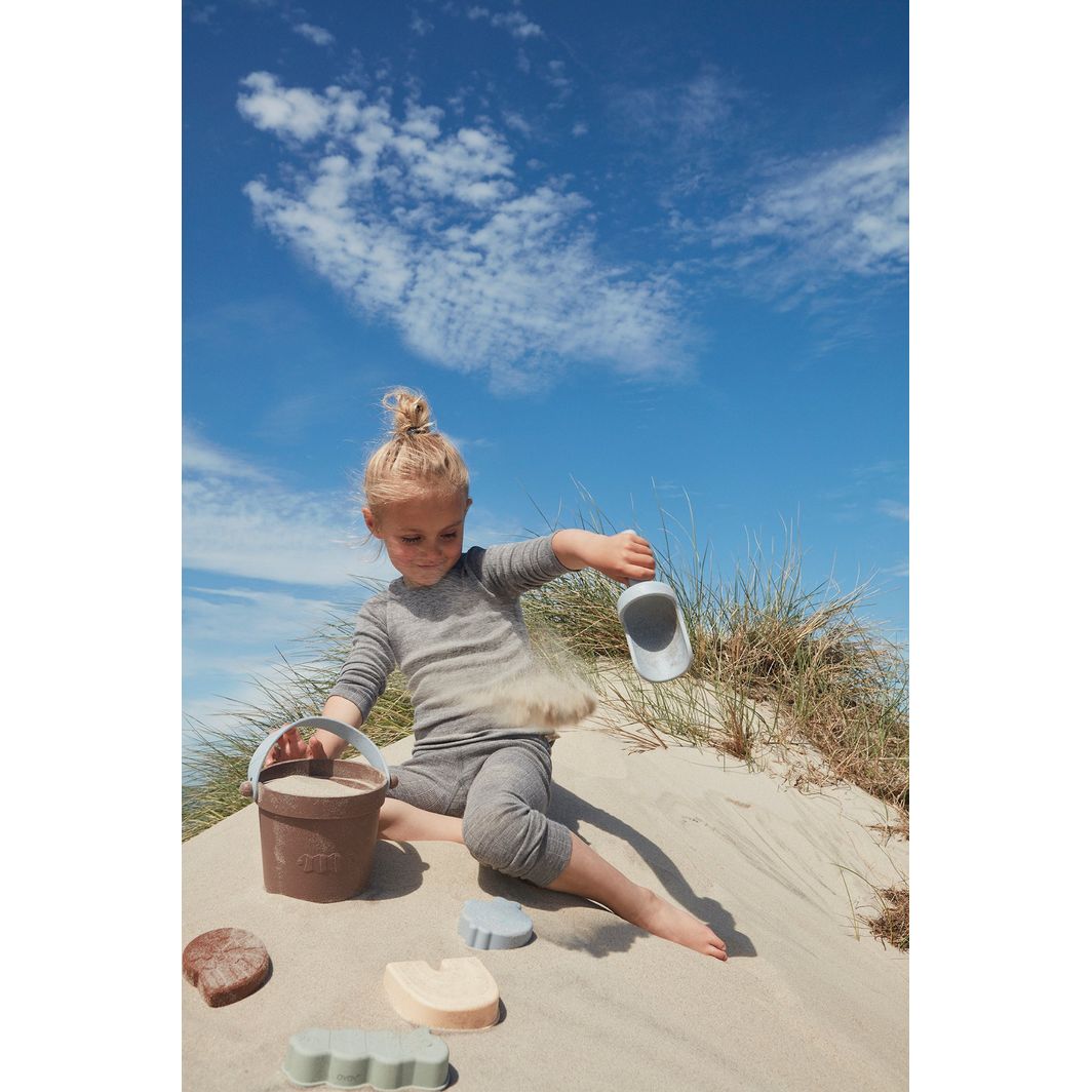 OYOY Leo Strandsæt, Choko