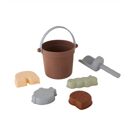 OYOY Leo Strandsæt, Choko