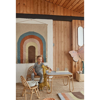 OYOY Tøjdyr, Giraffen Noah - Karry