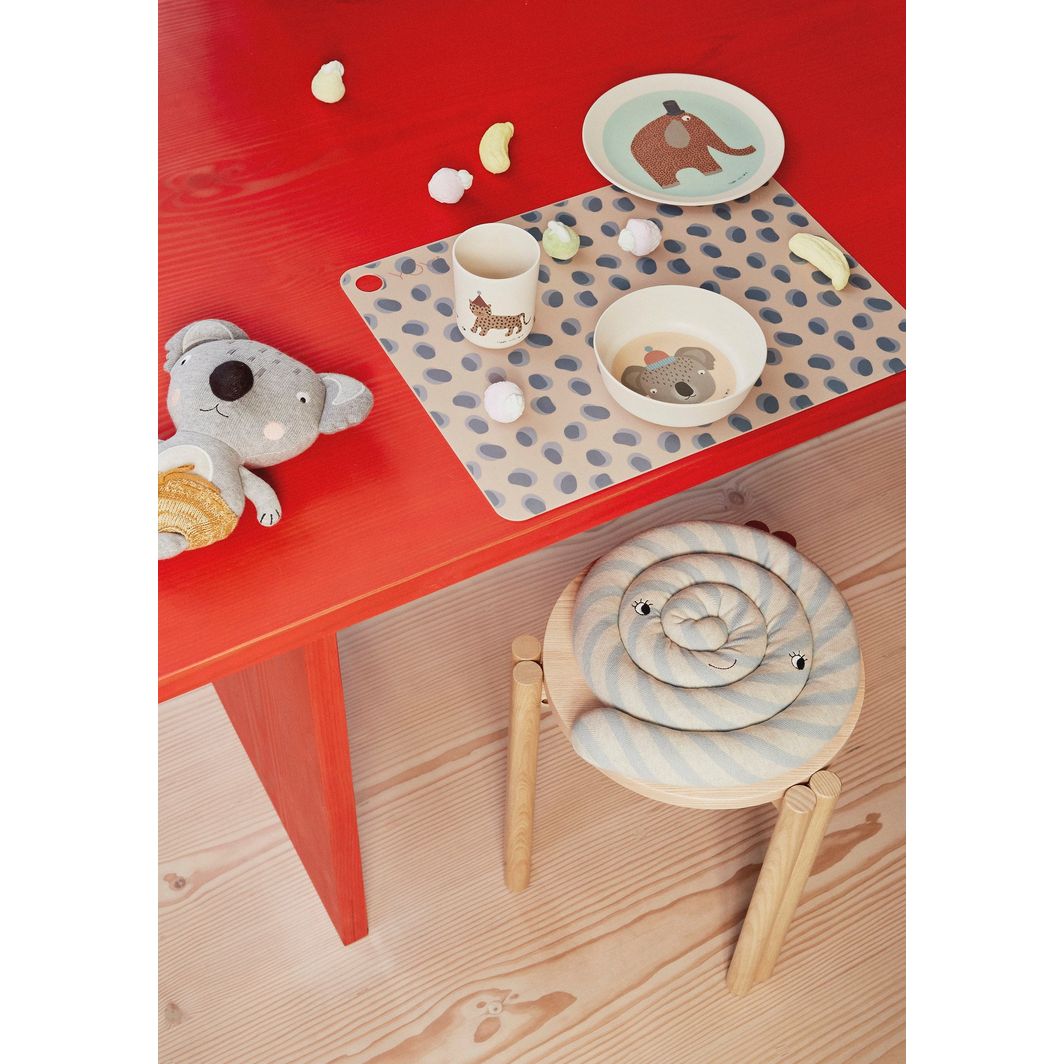 OYOY Tøjdyr, Baby Anton Koala - Multi