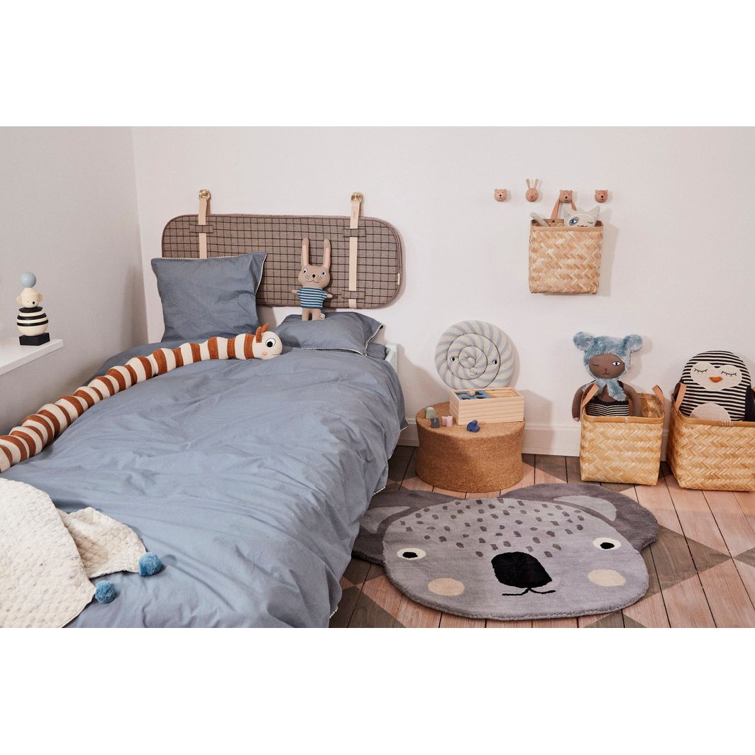 OYOY Tøjdyr, Baby Felix Kanin - Multi