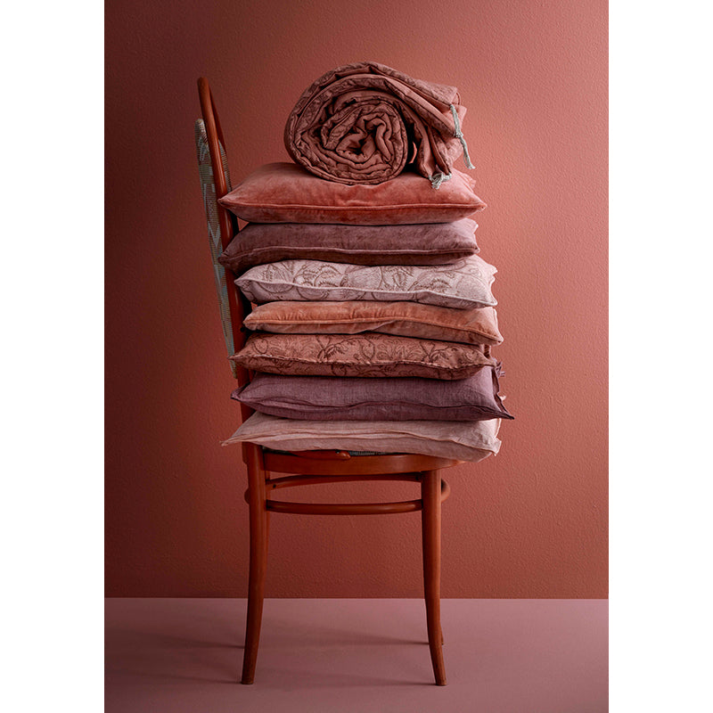 Bungalow fyldpude 50 x 50 cm