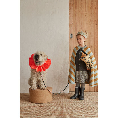 OYOY tøjdyr, Baby Elvis Leopard