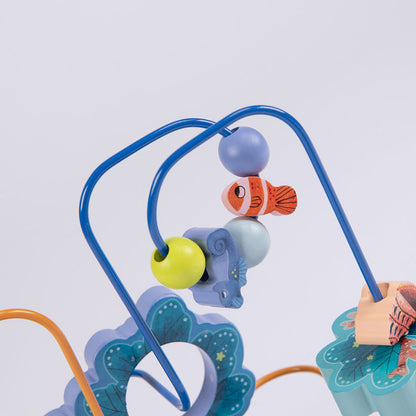 Moulin Roty Kuglebane, Les aventures de Paulie