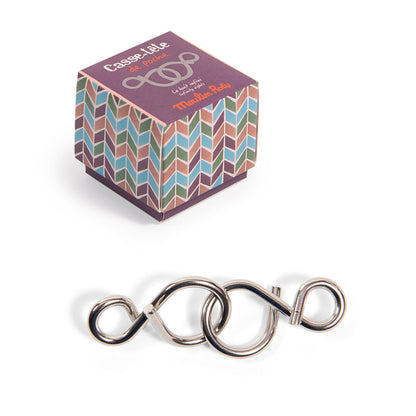 Moulin Roty mini IQ, Hjernevrider - assorteret