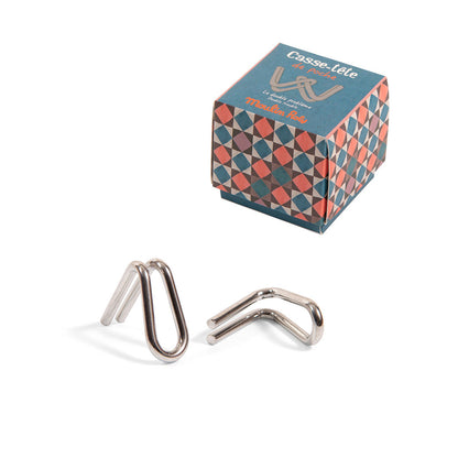 Moulin Roty mini IQ, Hjernevrider - assorteret