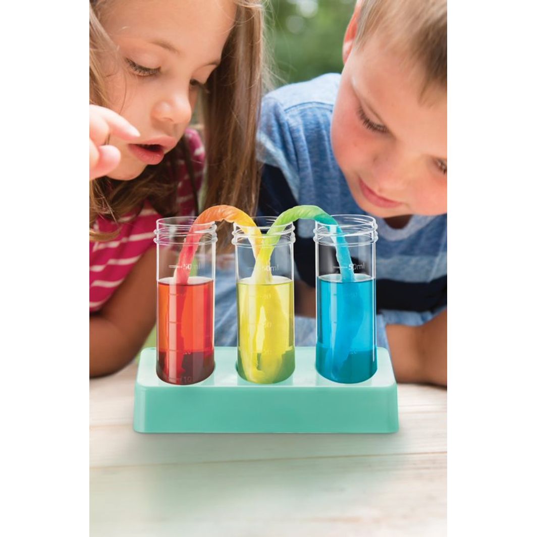 4M Steam Powered Kids / Enhjørning videnskab