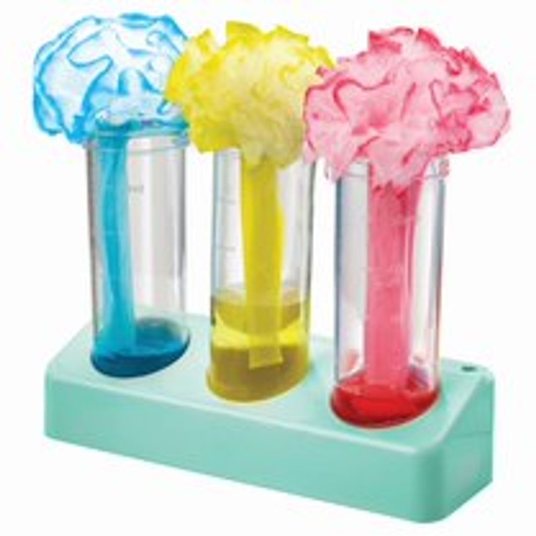 4M Steam Powered Kids / Enhjørning videnskab