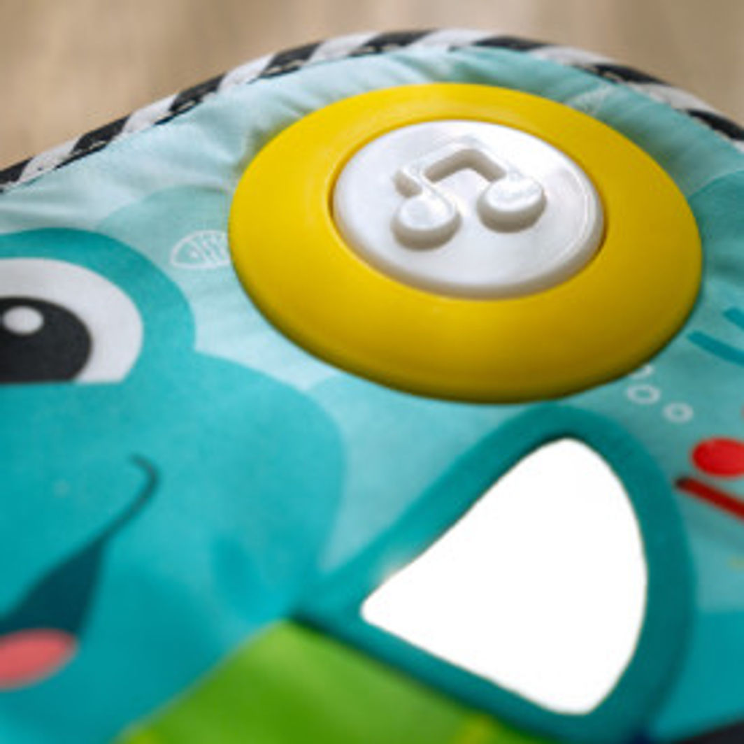 BABY Einstein Musiklegetøj, Neptune&